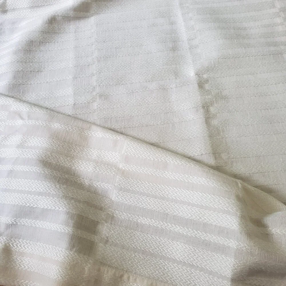 West Elm Pole Top Curtain Panel